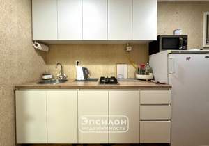 1-к квартира, вторичка, 36м2, 2/9 этаж