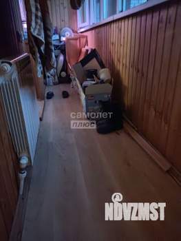 3-к квартира, вторичка, 71м2, 2/5 этаж