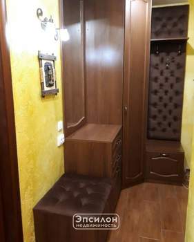 1-к квартира, вторичка, 36м2, 3/10 этаж