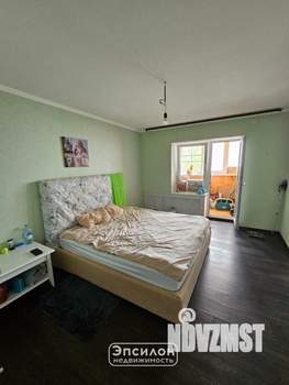 2-к квартира, вторичка, 75м2, 6/10 этаж
