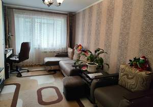 2-к квартира, вторичка, 44м2, 2/5 этаж