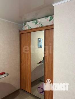 1-к квартира, вторичка, 34м2, 11/14 этаж