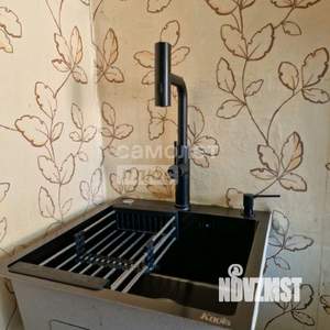 2-к квартира, вторичка, 43м2, 3/5 этаж