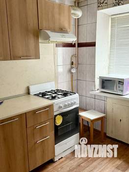 1-к квартира, вторичка, 30м2, 1/5 этаж