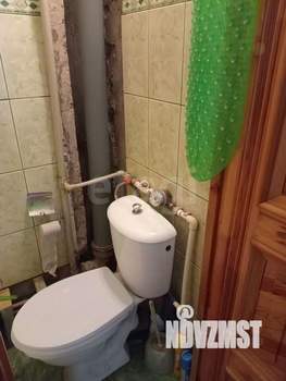 1-к квартира, вторичка, 26м2, 3/4 этаж