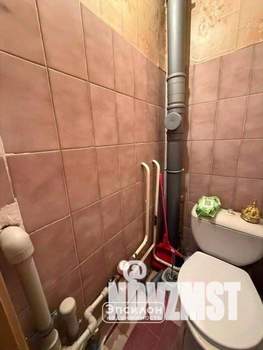 3-к квартира, вторичка, 60м2, 9/9 этаж