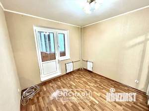 3-к квартира, вторичка, 85м2, 9/17 этаж