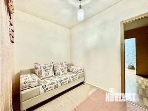 3-к квартира, вторичка, 60м2, 9/9 этаж