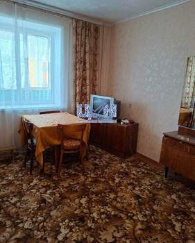 1-к квартира, вторичка, 32м2, 6/9 этаж