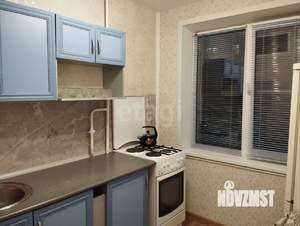 1-к квартира, вторичка, 31м2, 2/5 этаж