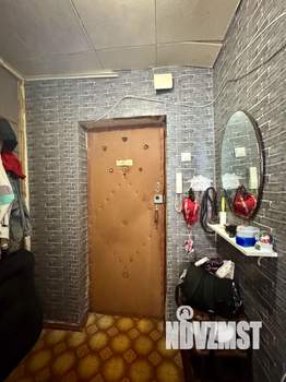 1-к квартира, вторичка, 30м2, 1/5 этаж