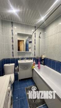 1-к квартира, вторичка, 36м2, 17/17 этаж