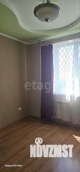 1-к квартира, вторичка, 42м2, 8/9 этаж