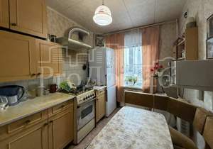 2-к квартира, вторичка, 54м2, 7/9 этаж