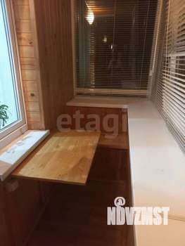 2-к квартира, вторичка, 44м2, 5/5 этаж