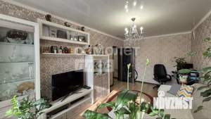 3-к квартира, вторичка, 69м2, 9/10 этаж