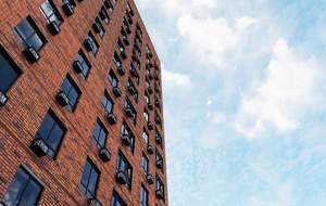 3-к квартира, вторичка, 68м2, 8/15 этаж