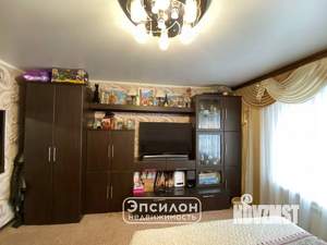 3-к квартира, вторичка, 61м2, 9/9 этаж