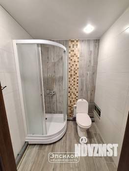1-к квартира, вторичка, 37м2, 2/10 этаж