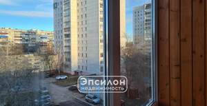 2-к квартира, вторичка, 47м2, 5/5 этаж