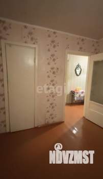 2-к квартира, вторичка, 47м2, 1/5 этаж