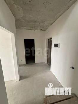 1-к квартира, вторичка, 49м2, 17/18 этаж