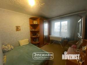 2-к квартира, вторичка, 47м2, 8/9 этаж