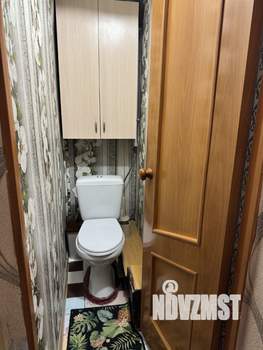 3-к квартира, вторичка, 54м2, 1/5 этаж