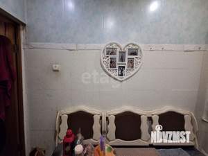 2-к квартира, вторичка, 37м2, 1/3 этаж