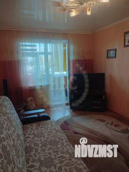 1-к квартира, вторичка, 36м2, 1/10 этаж