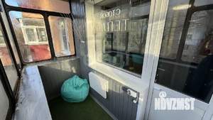 1-к квартира, вторичка, 31м2, 3/5 этаж