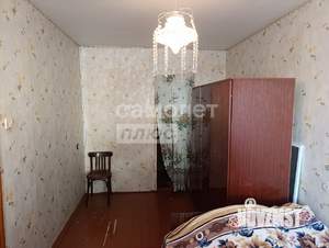 2-к квартира, вторичка, 45м2, 1/5 этаж