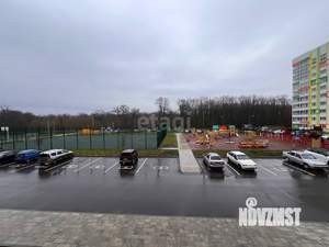 1-к квартира, сданный дом, 37м2, 10/10 этаж