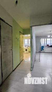 1-к квартира, вторичка, 36м2, 14/14 этаж