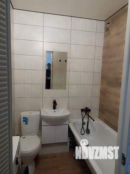 1-к квартира, вторичка, 38м2, 6/10 этаж