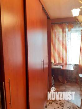 3-к квартира, вторичка, 62м2, 1/5 этаж
