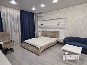 3-к квартира, вторичка, 100м2, 3/17 этаж