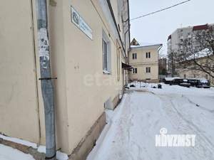 2-к квартира, вторичка, 50м2, 1/2 этаж