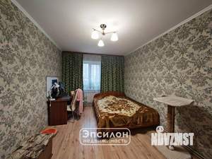 3-к квартира, вторичка, 76м2, 2/10 этаж