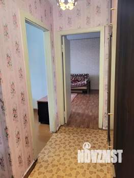 2-к квартира, вторичка, 46м2, 6/9 этаж