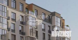 1-к квартира, вторичка, 34м2, 9/16 этаж