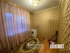 3-к квартира, вторичка, 61м2, 3/9 этаж