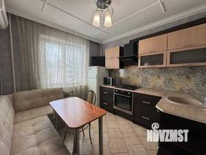 2-к квартира, вторичка, 52м2, 4/9 этаж
