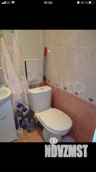 1-к квартира, вторичка, 33м2, 4/9 этаж