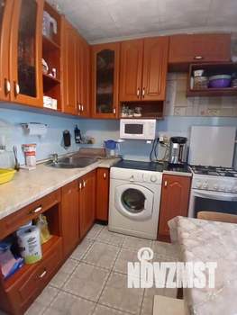 2-к квартира, вторичка, 36м2, 2/5 этаж