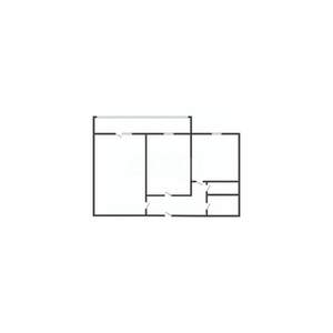 2-к квартира, вторичка, 47м2, 5/9 этаж