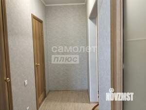 2-к квартира, вторичка, 56м2, 17/17 этаж