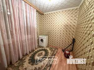 3-к квартира, вторичка, 61м2, 3/9 этаж