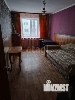 2-к квартира, вторичка, 48м2, 2/5 этаж