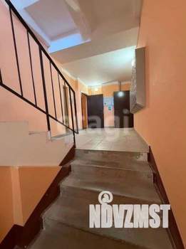 1-к квартира, вторичка, 45м2, 5/10 этаж